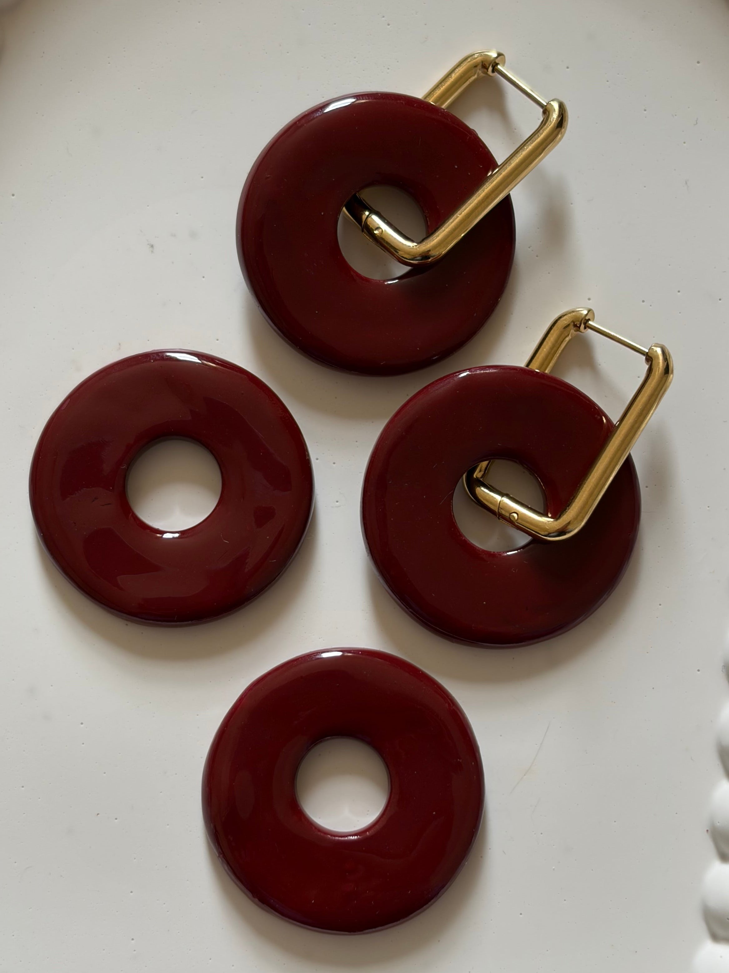 Pampilles donuts - Bordeaux