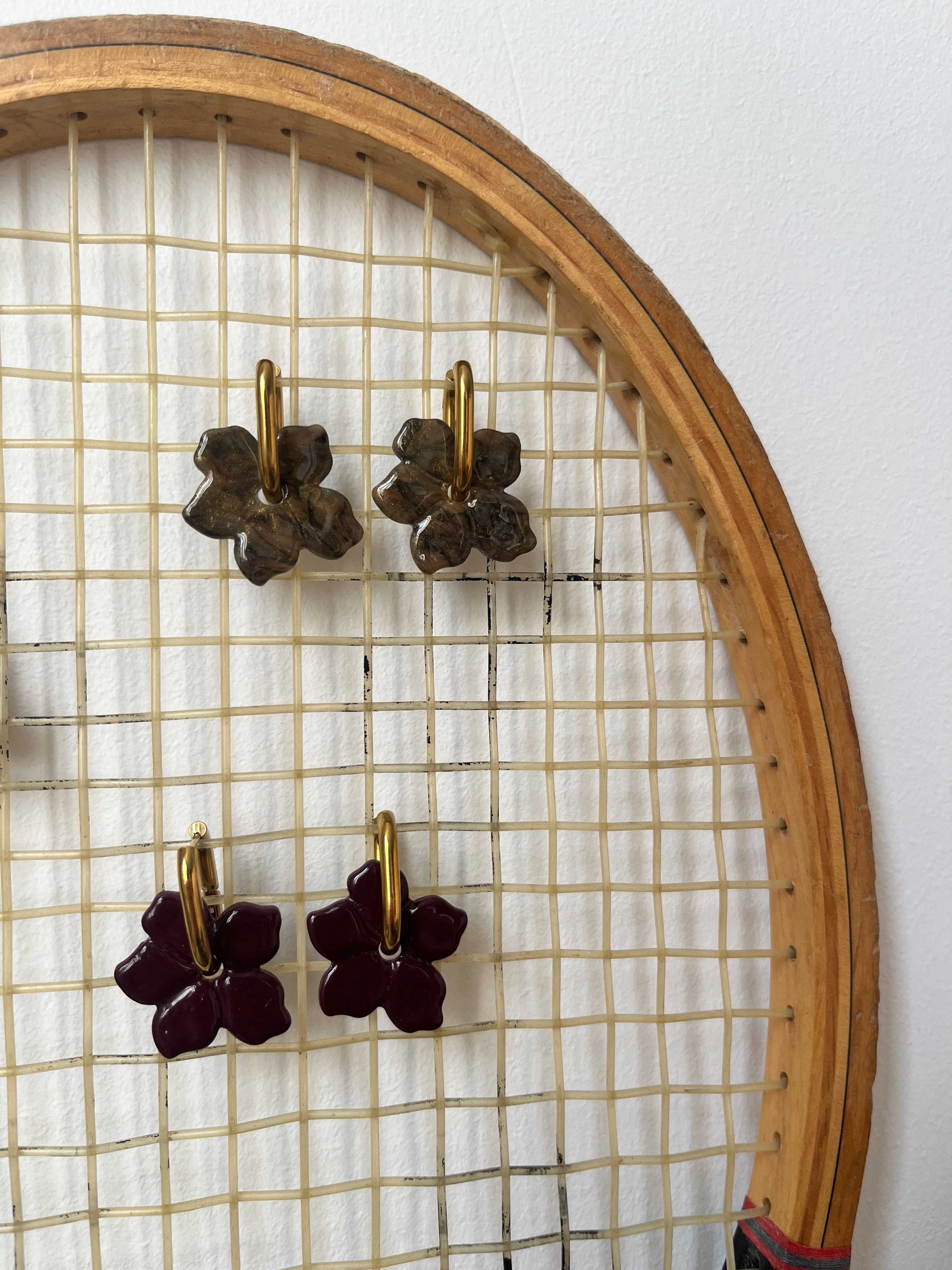 Pampilles fleurs - Bordeaux